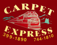 carpet-express-logo Carpet Express