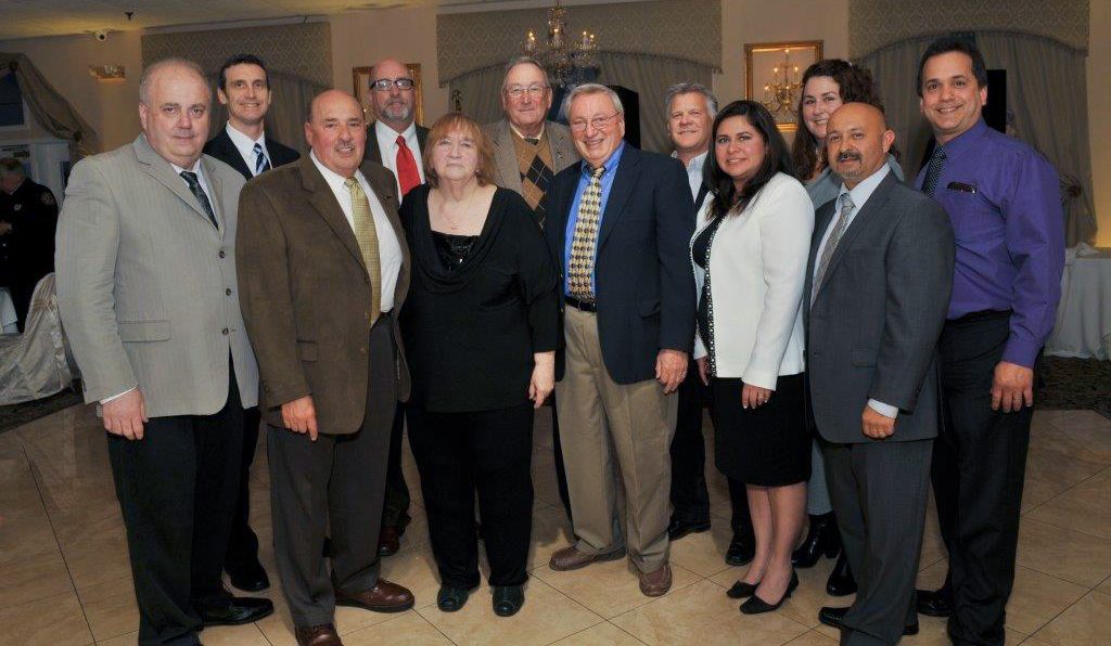 board-at-ambulance-fire-department-dinner