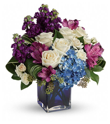 Lee Anne's Mastic Flower Shoppe