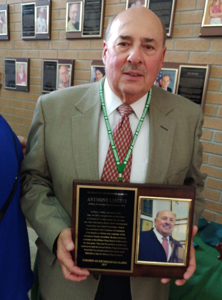 tony-libierti-wm-floyd-2017-distinguished-alumni tony libierti - wm floyd 2017 distinguished alumni
