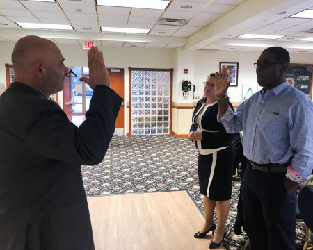 Mastic/Shirley Chamber Members